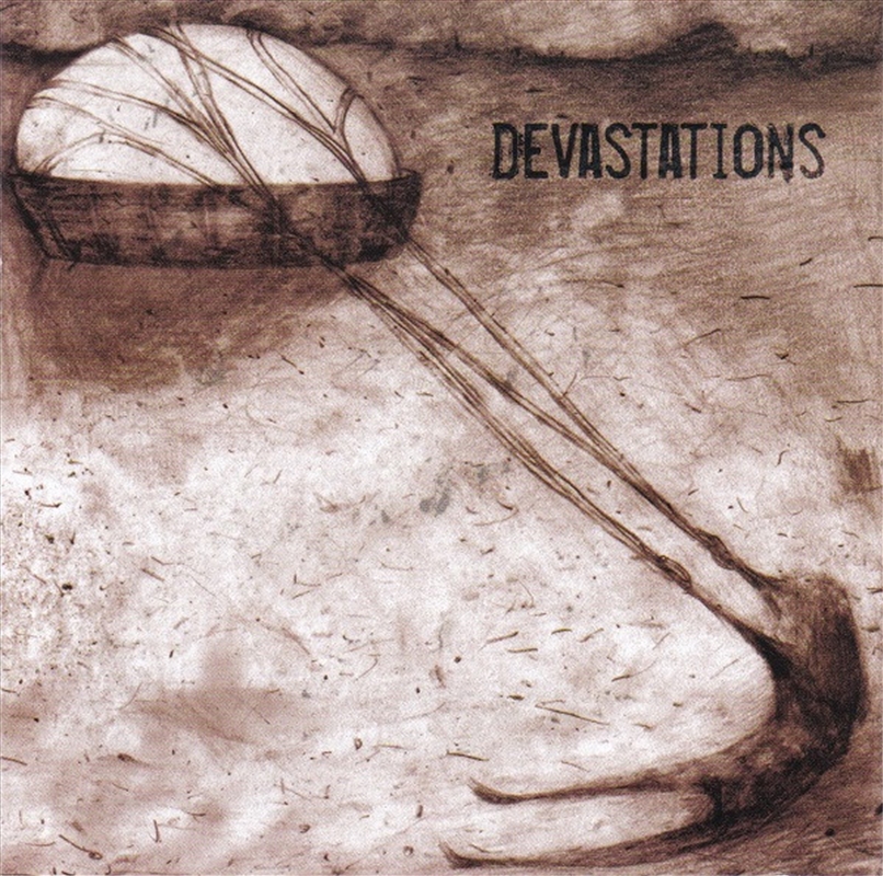 Devastations/Product Detail/Rock