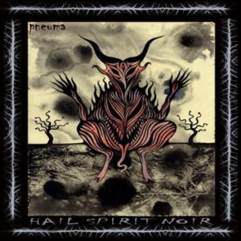 Hail Spirit Noir/Product Detail/Rock