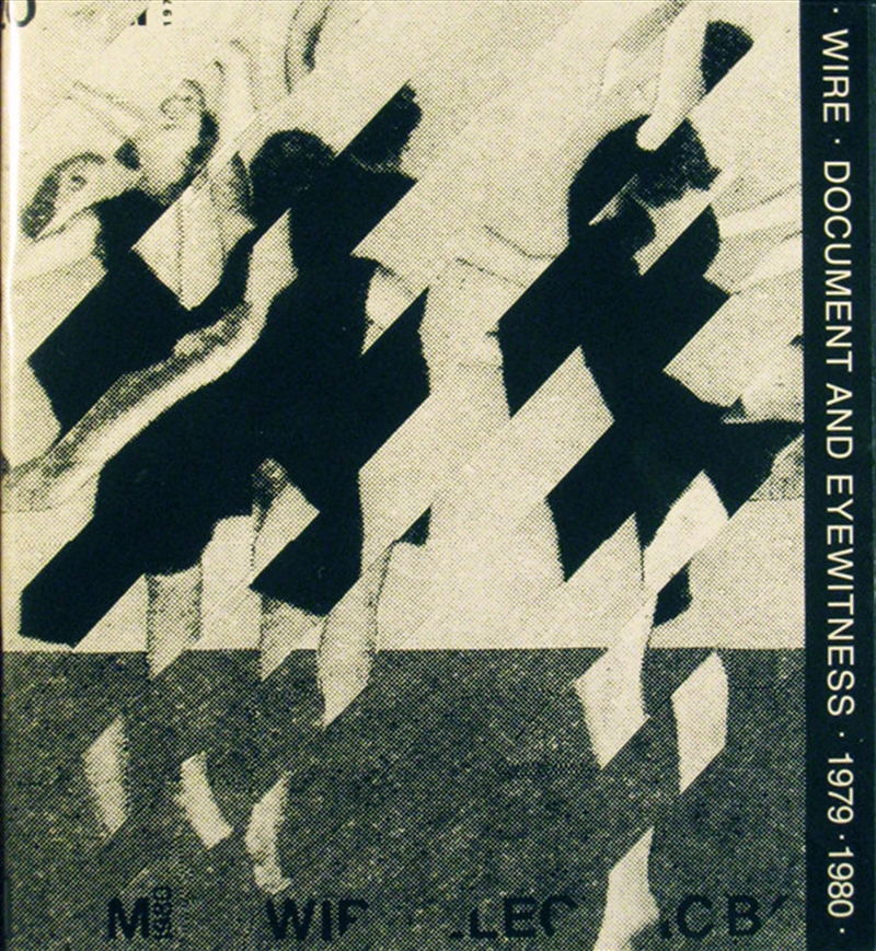 Document & Eyewitness 1979-1980/Product Detail/Alternative