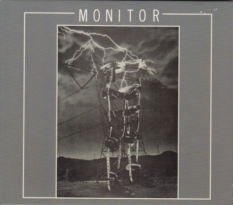 Monitor/Product Detail/Rock
