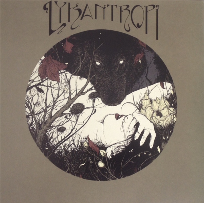 Lykantropi/Product Detail/Rock