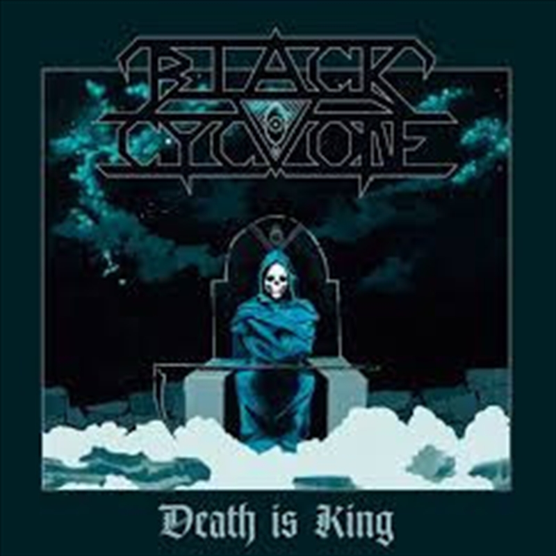 Death Is King/Product Detail/Rock