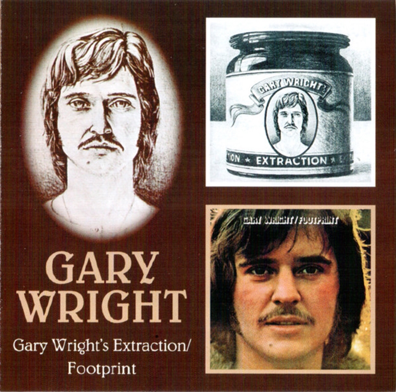 Extraction / Footprint/Product Detail/Pop