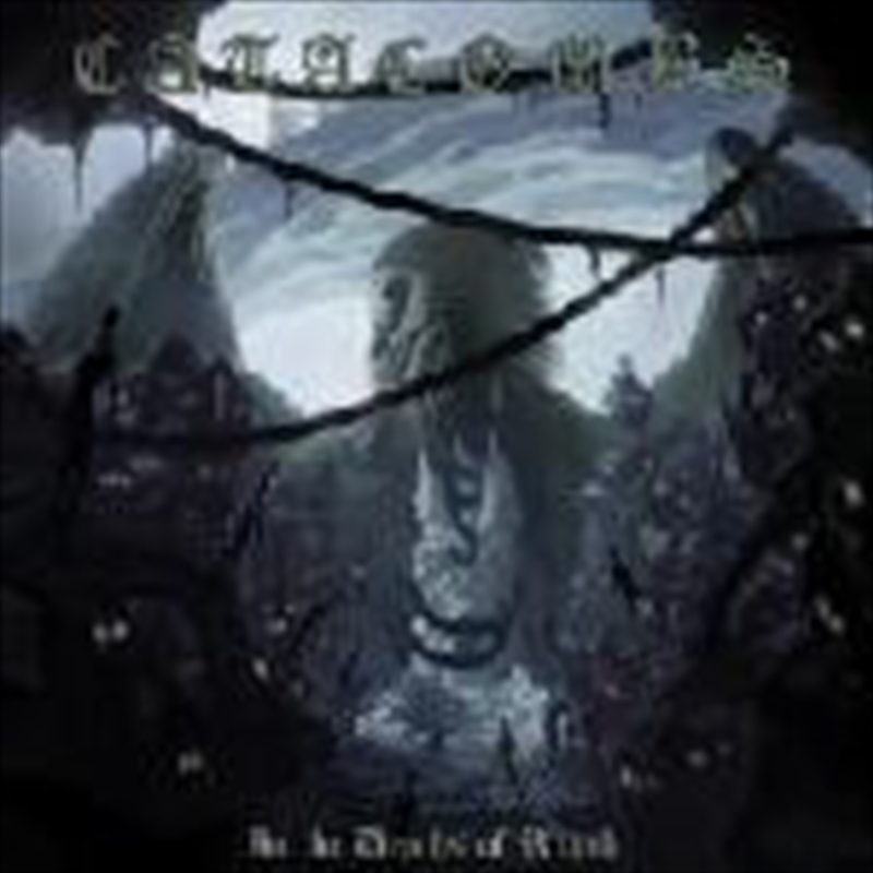 In The Depths Of Rlyeh/Product Detail/Rock