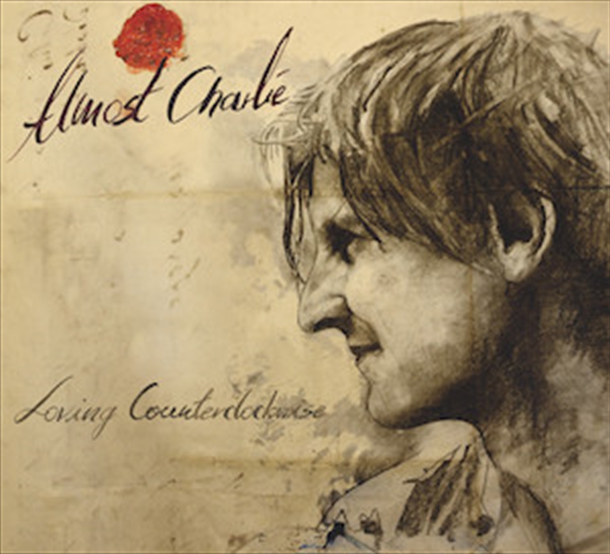 Loving Counterclockwise/Product Detail/Rock
