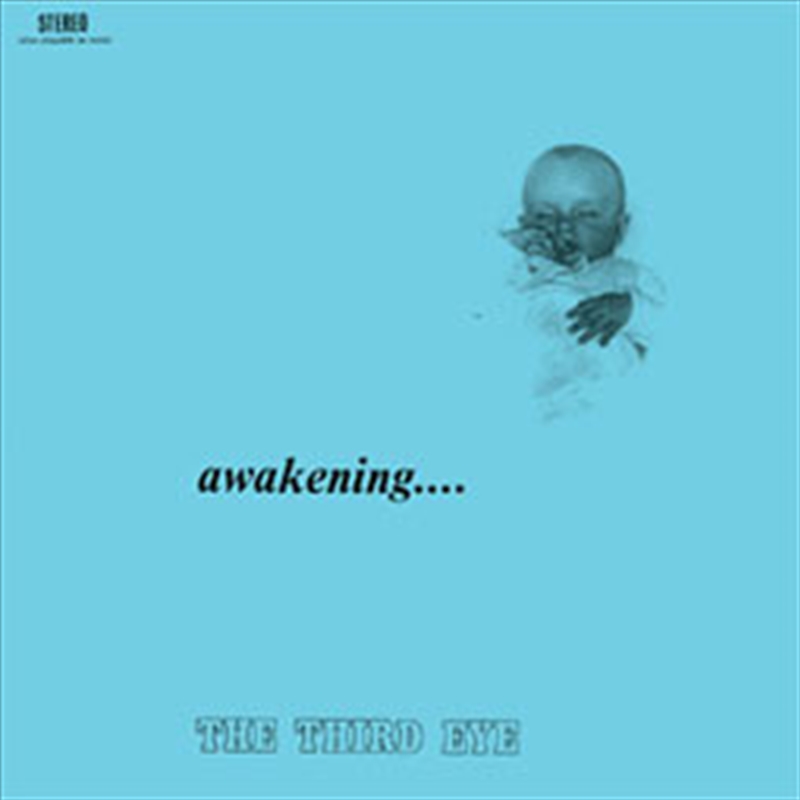 Awakening/Product Detail/Jazz