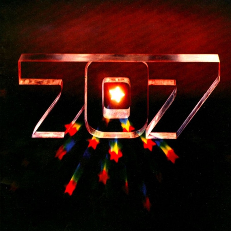 707: Directors Cut/Product Detail/Rock