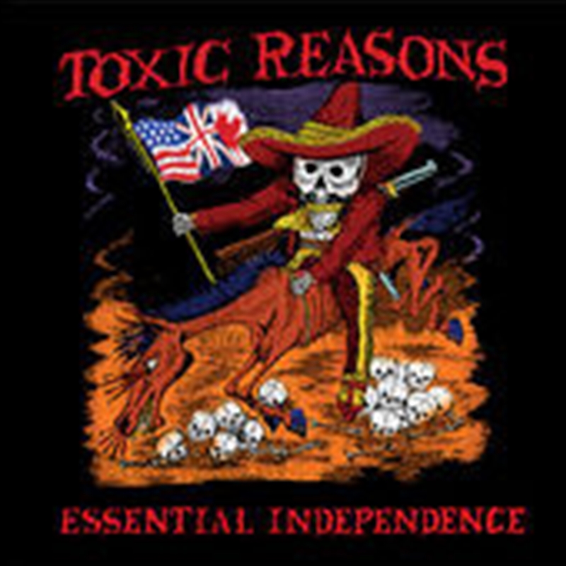 Essential Independence/Product Detail/Rock