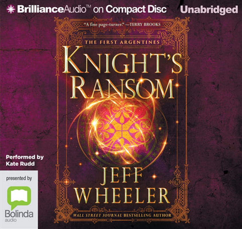 Knight's Ransom/Product Detail/Fantasy Fiction