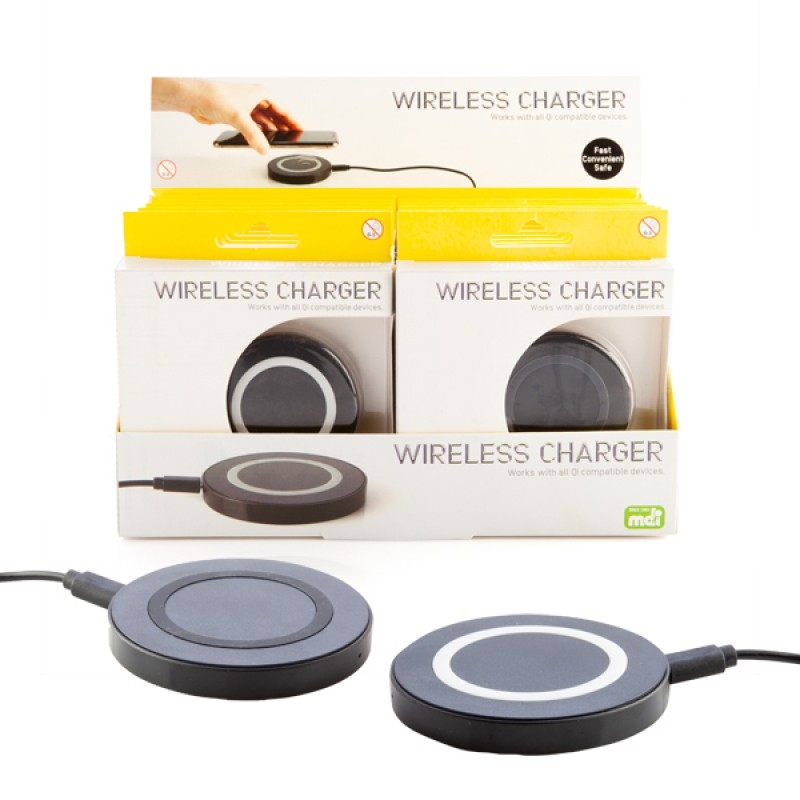 Wireless Charger/Product Detail/Power Adaptors