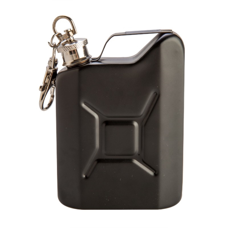 Jerry Can Flask Keyring/Product Detail/Keyrings