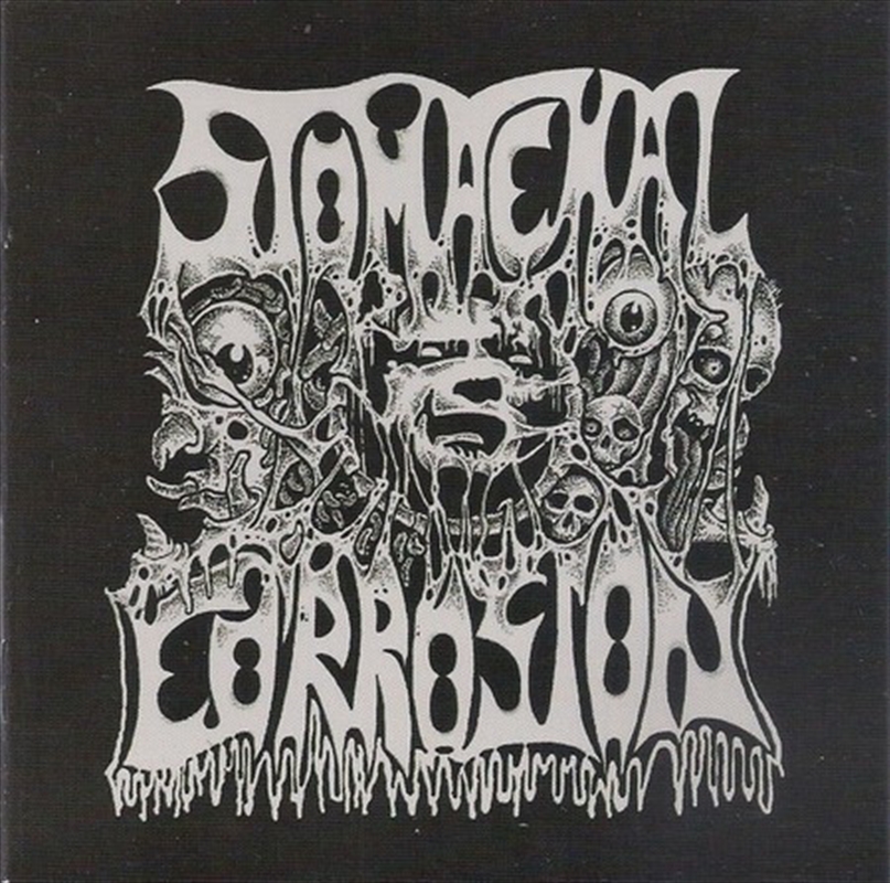 Stomachal Corrosion/Product Detail/Rock