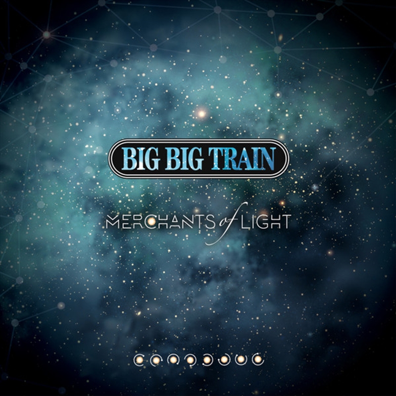 Merchants Of Light/Product Detail/Rock