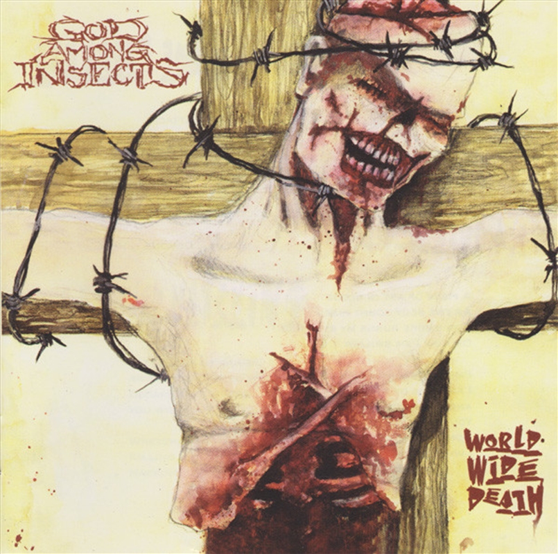 World Wide Death/Product Detail/Pop