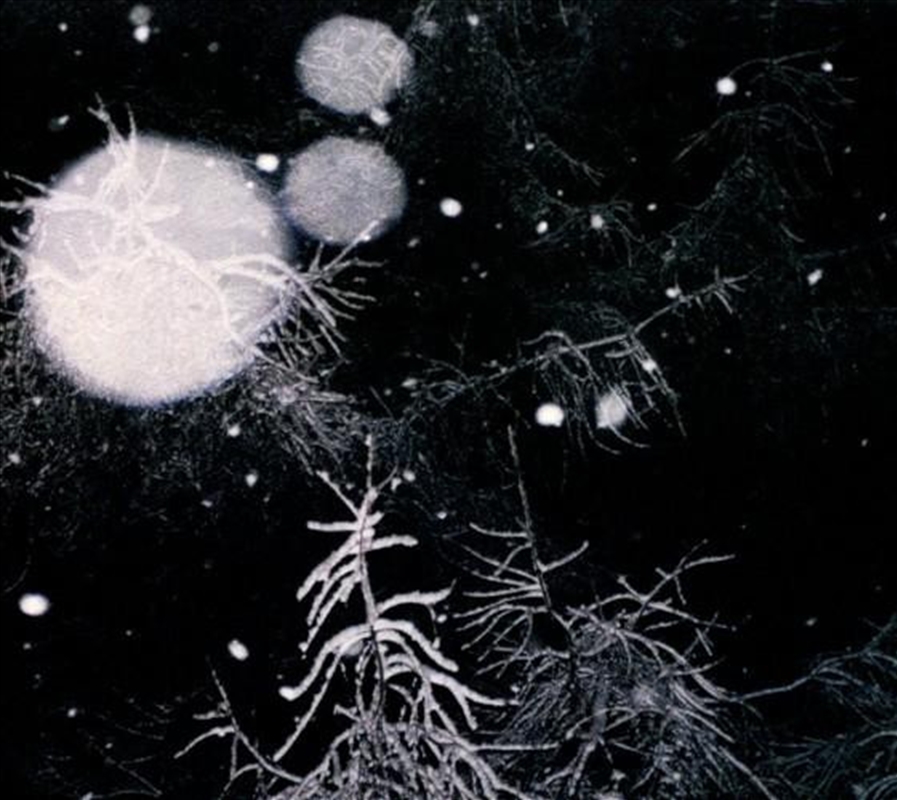 Over The Voids/Product Detail/Rock