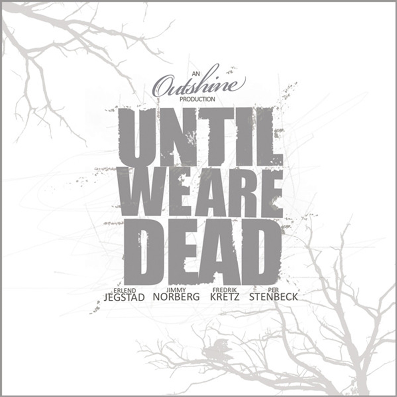 Until We Are Dead/Product Detail/Rock