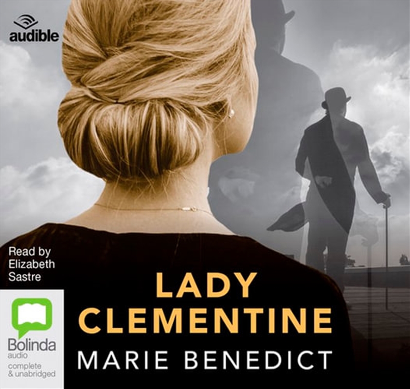 Lady Clementine/Product Detail/General Fiction Books