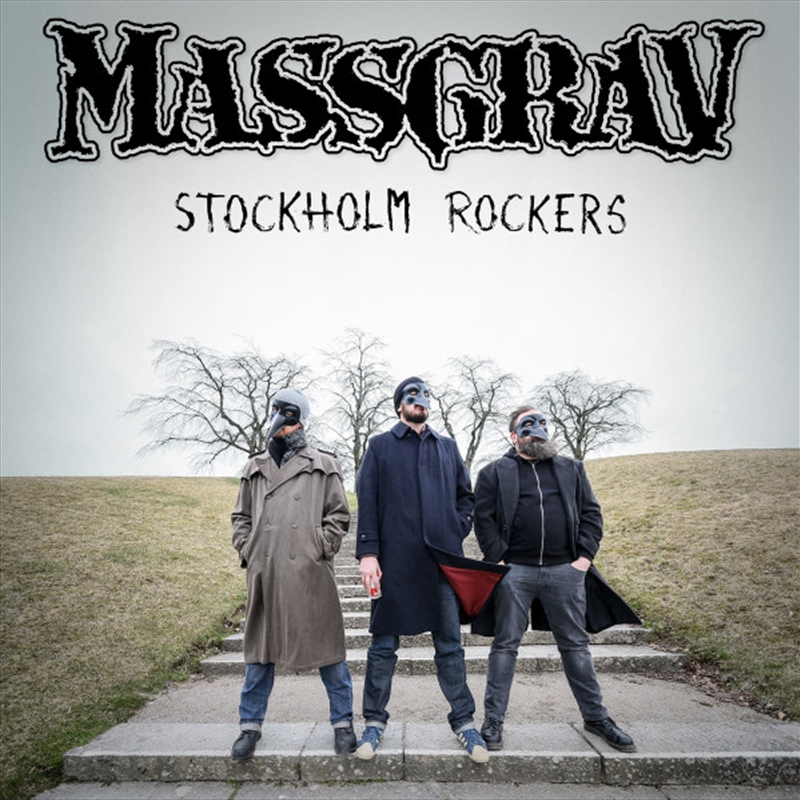 Stockholm Rockers/Product Detail/Rock
