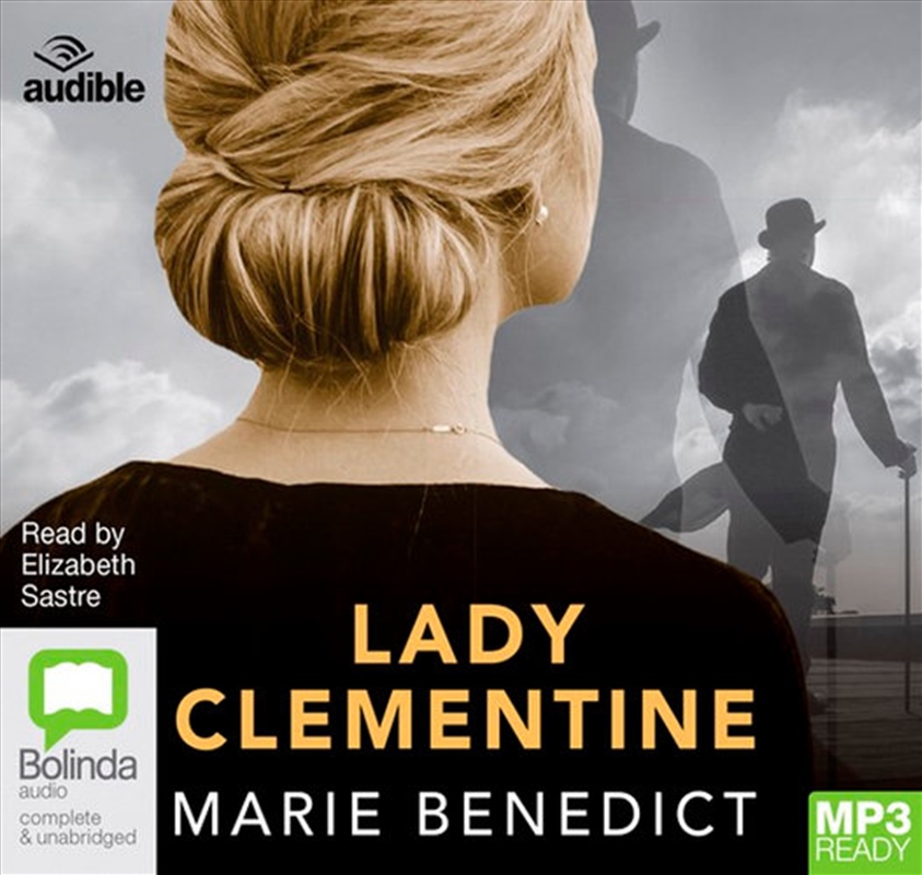 Lady Clementine/Product Detail/General Fiction Books
