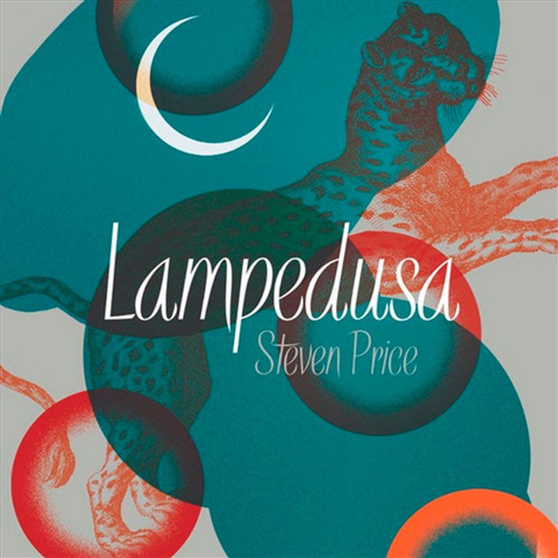 Lampedusa/Product Detail/Literature & Plays