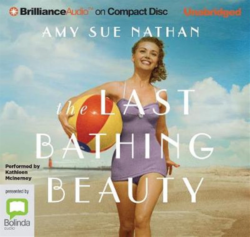 The Last Bathing Beauty/Product Detail/Romance
