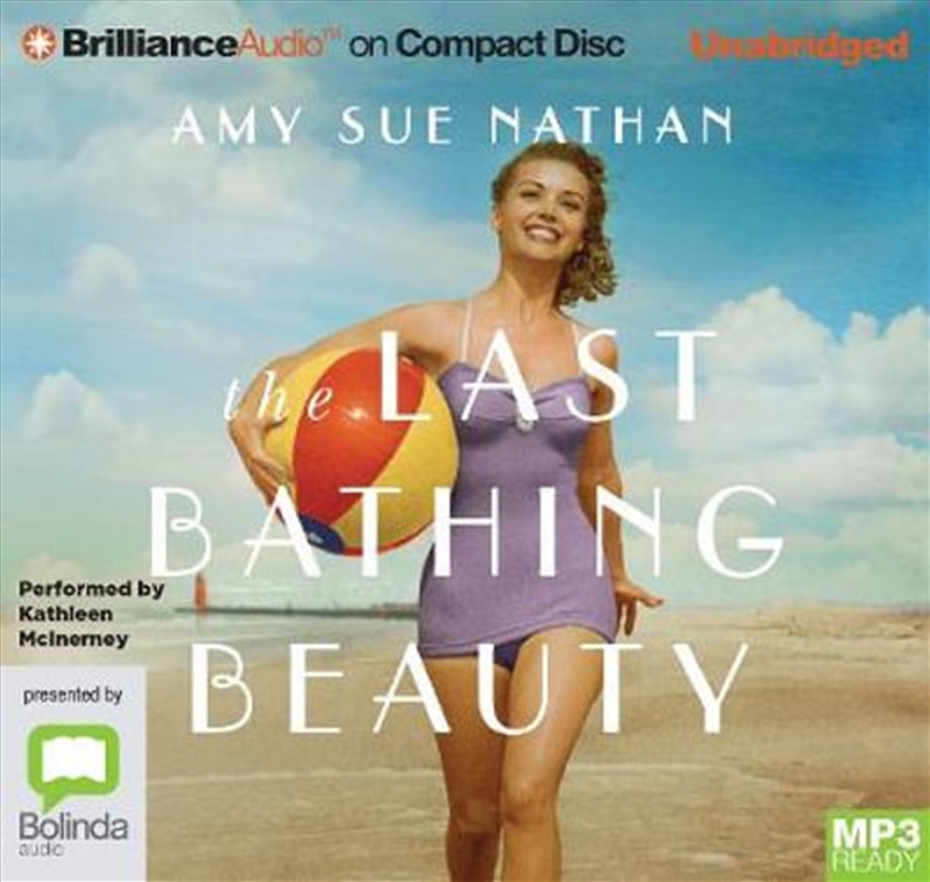 The Last Bathing Beauty/Product Detail/Romance