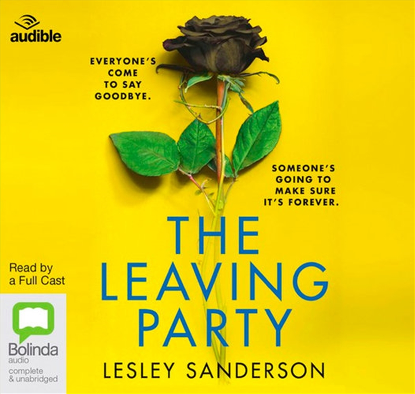 The Leaving Party/Product Detail/Modern & Contemporary