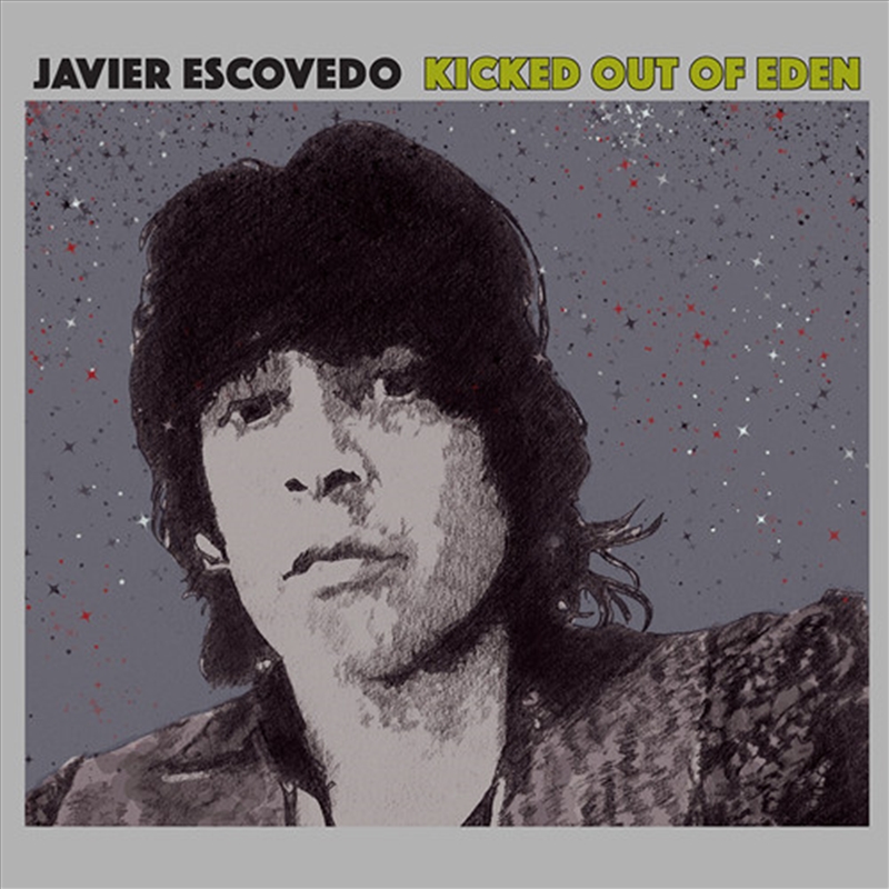 Kicked Out Of Eden/Product Detail/Rock