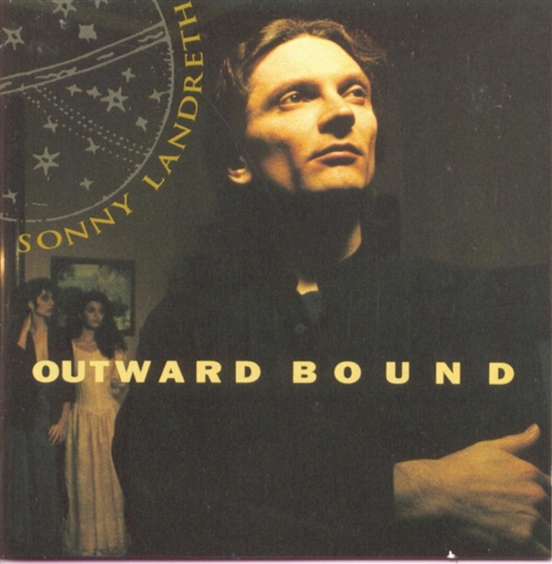 Outward Bound/Product Detail/Blues