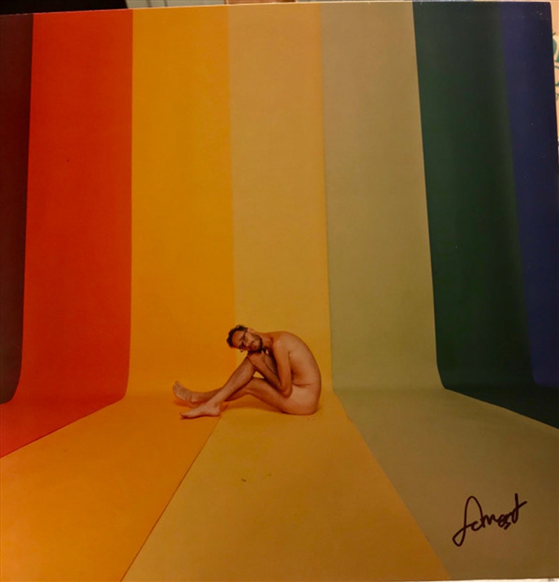 Sonly Natural/Product Detail/Punk