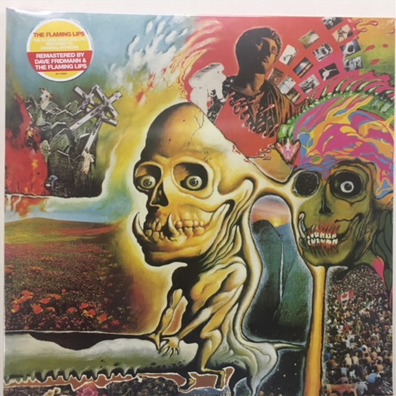 Oh My Gawd The Flaming L/Product Detail/Alternative