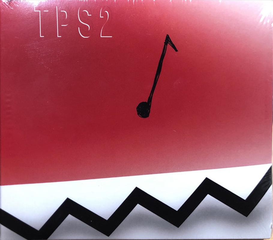Twin Peaks: Season Two Music And More/Product Detail/Rock
