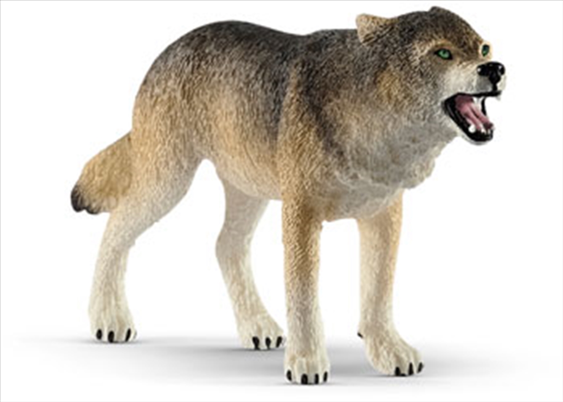 Schleich-Wolf/Product Detail/Play Sets