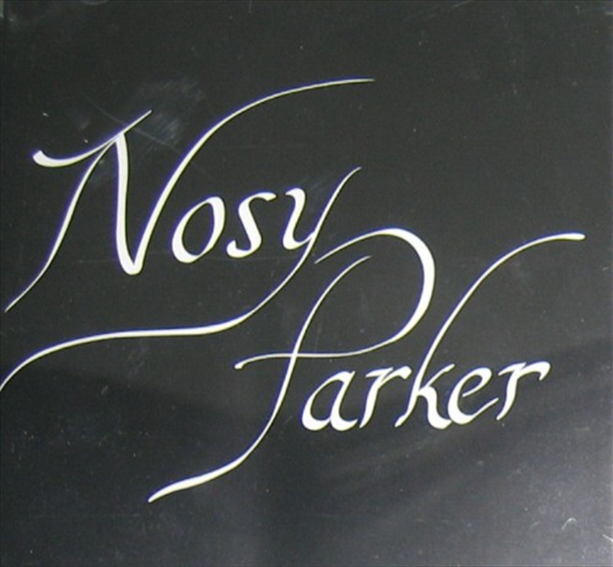 Nosy Parker/Product Detail/Rock