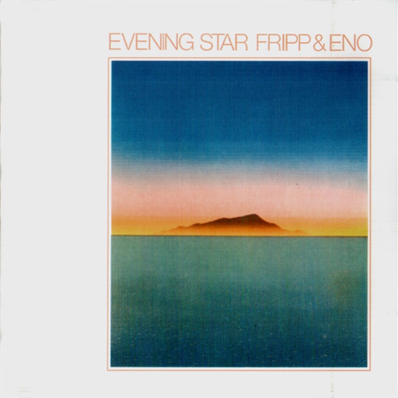 Evening Star/Product Detail/Rock