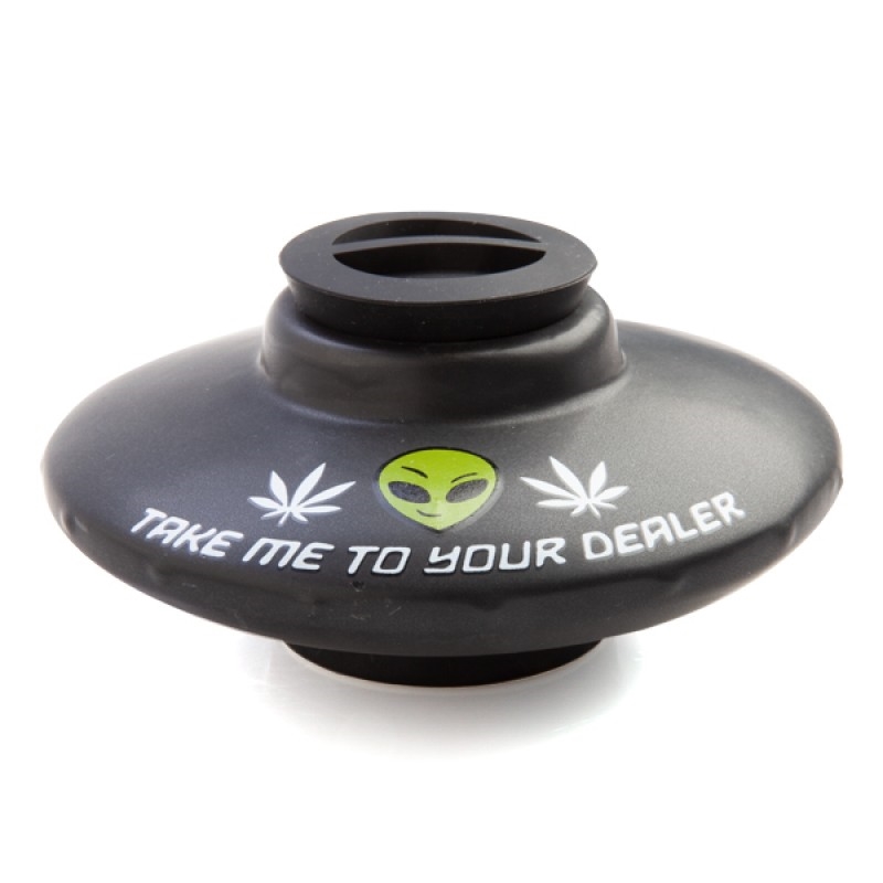 Stash It! 3D UFO Storage Jar/Product Detail/Storage