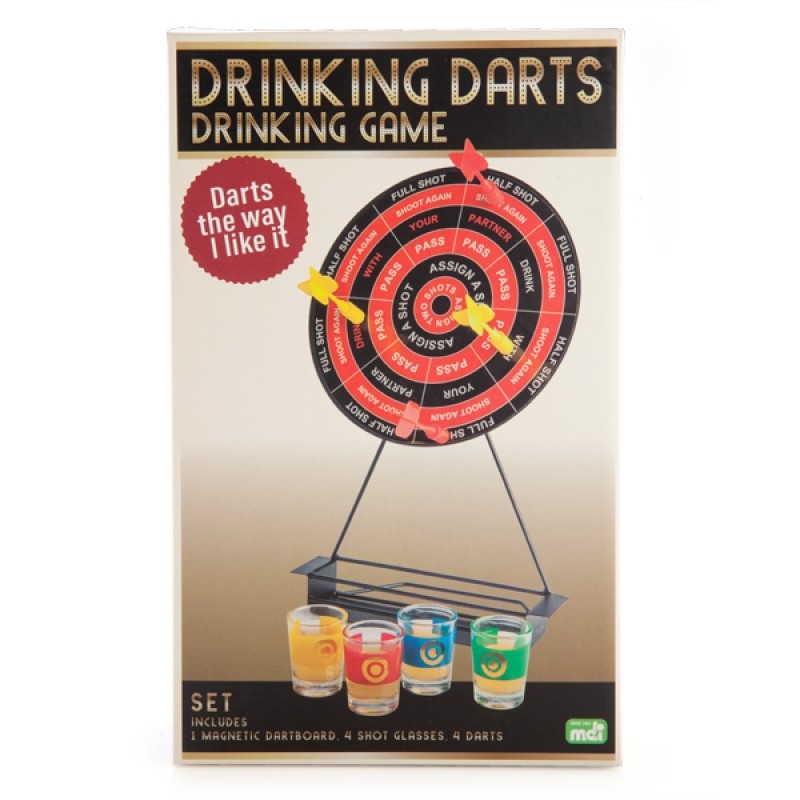 Buy Drinking Darts Drinking Game Online Sanity