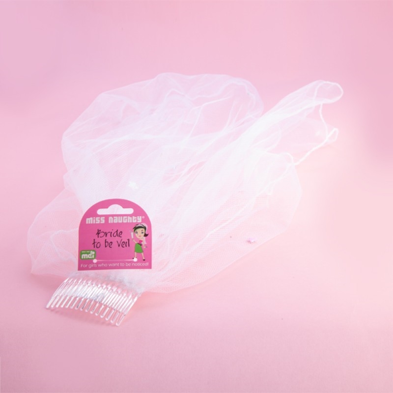 Hens Night Veil/Product Detail/Hens Party