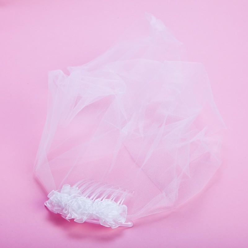 Hens Party Comb And Veil/Product Detail/Hens Party