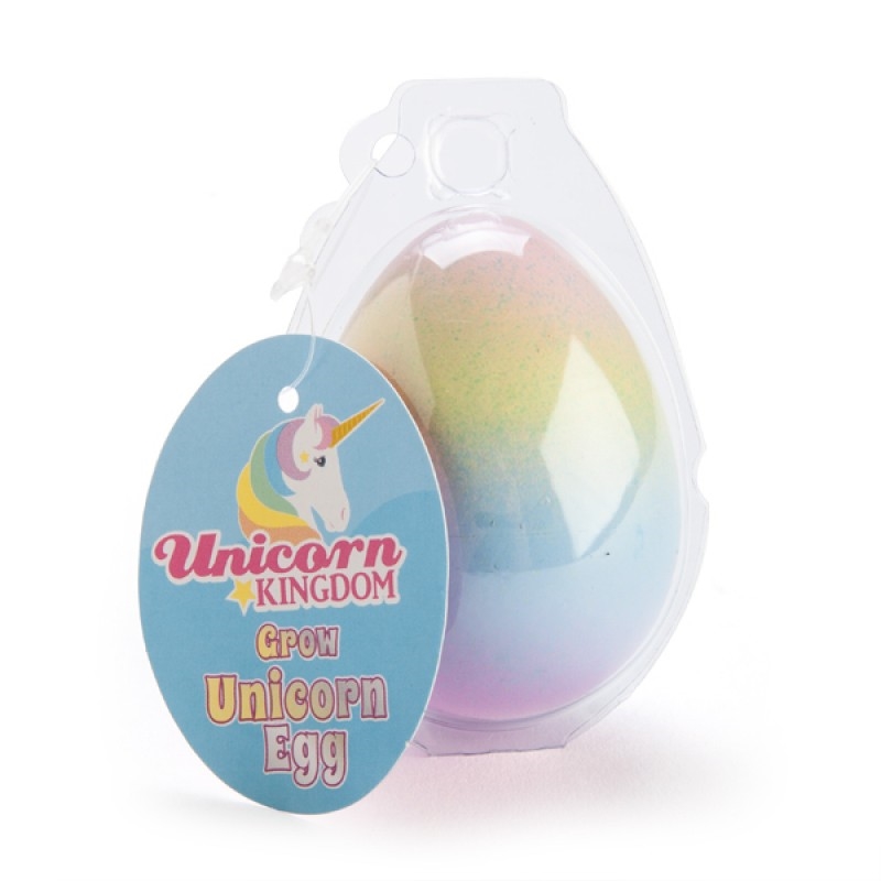 Unicorn Grow Egg/Product Detail/Grow Your Own