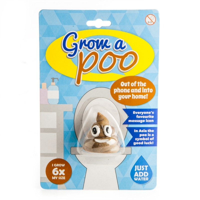 Grow A Poo/Product Detail/Grow Your Own