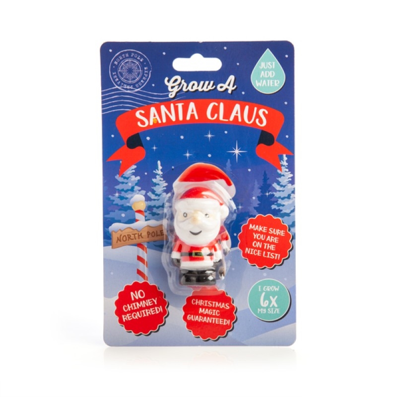 Grow Santa/Product Detail/Grow Your Own