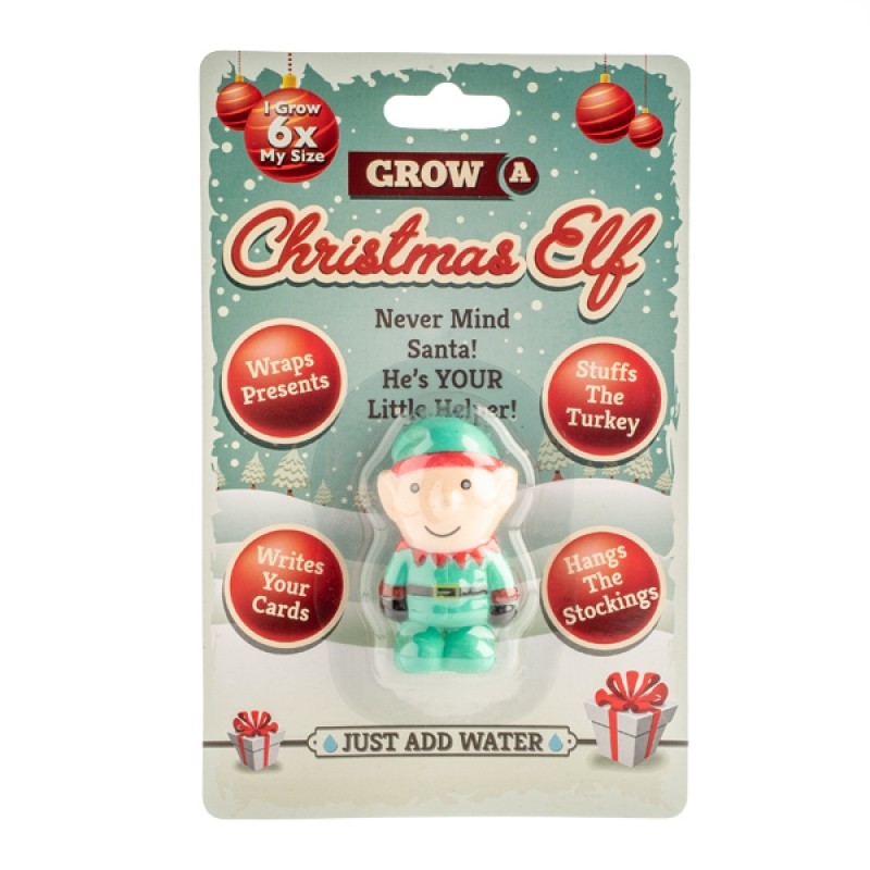 Grow Elf/Product Detail/Grow Your Own