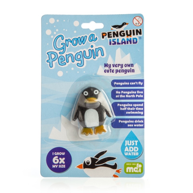 Buy Grow A Penguin Online Sanity