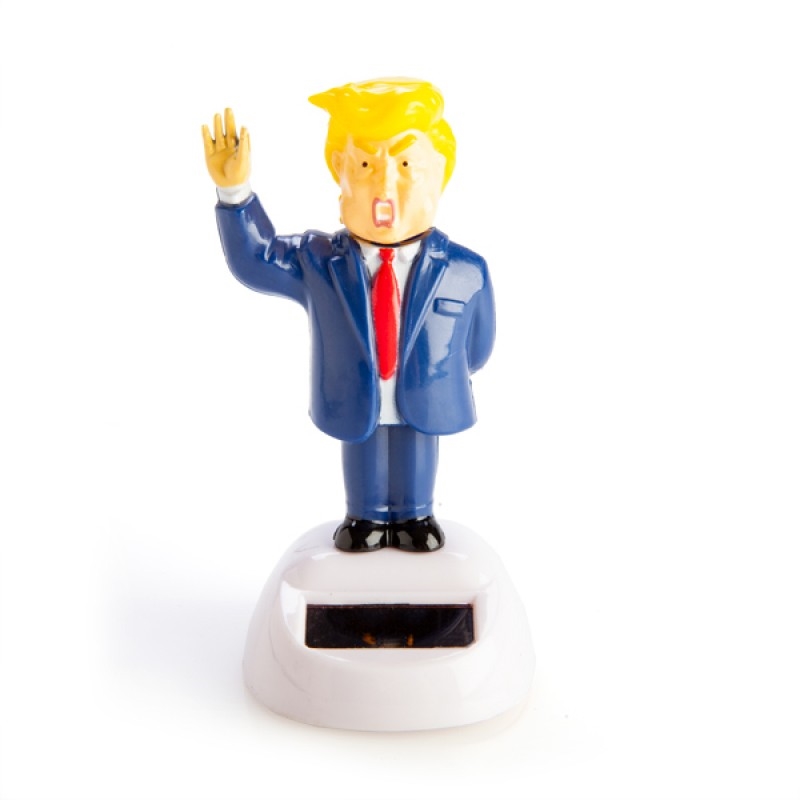 Donald Trump Solar Dancer/Product Detail/Figurines