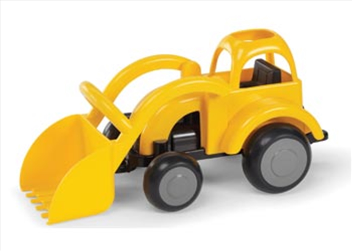 Viking Toys - Construction Jumbo Tractor Digger/Product Detail/Educational