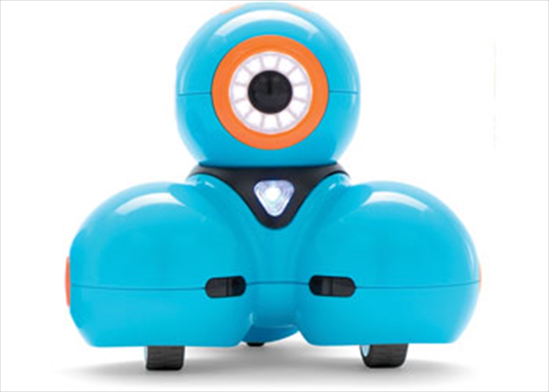 Wonder Workshop Dash the Smart Educational Robot | Toy