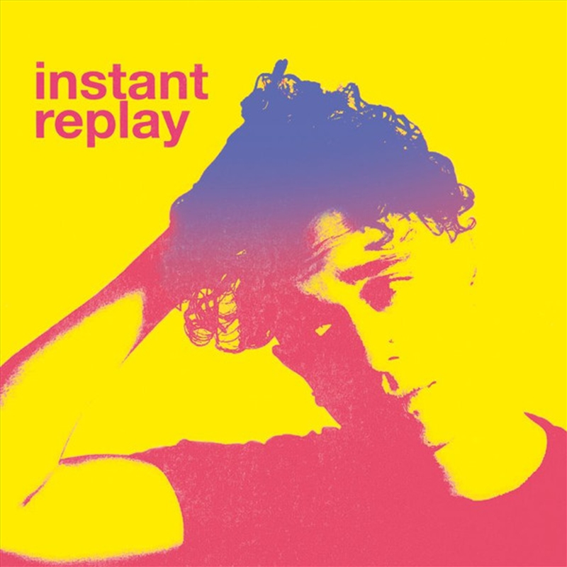 Instant Replay/Product Detail/Rock