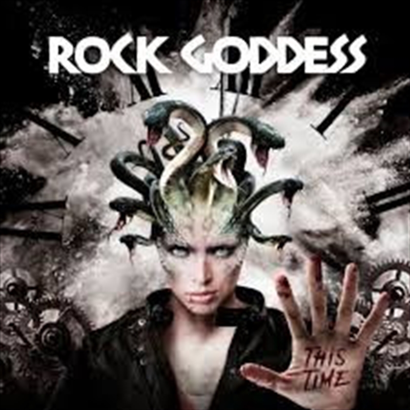This Time/Product Detail/Hard Rock