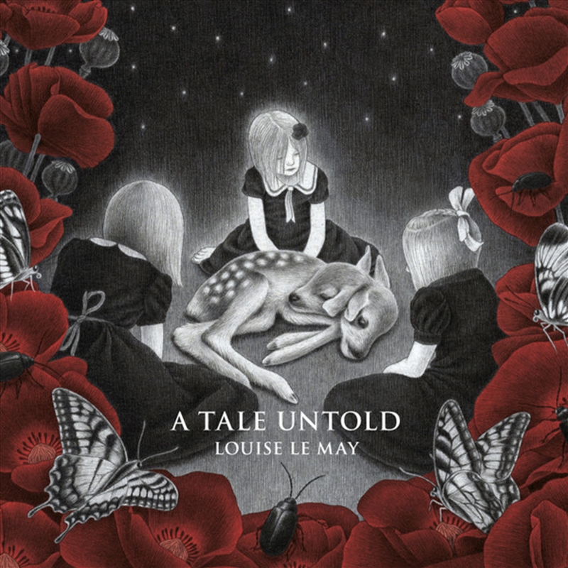Tale Untold/Product Detail/Rock
